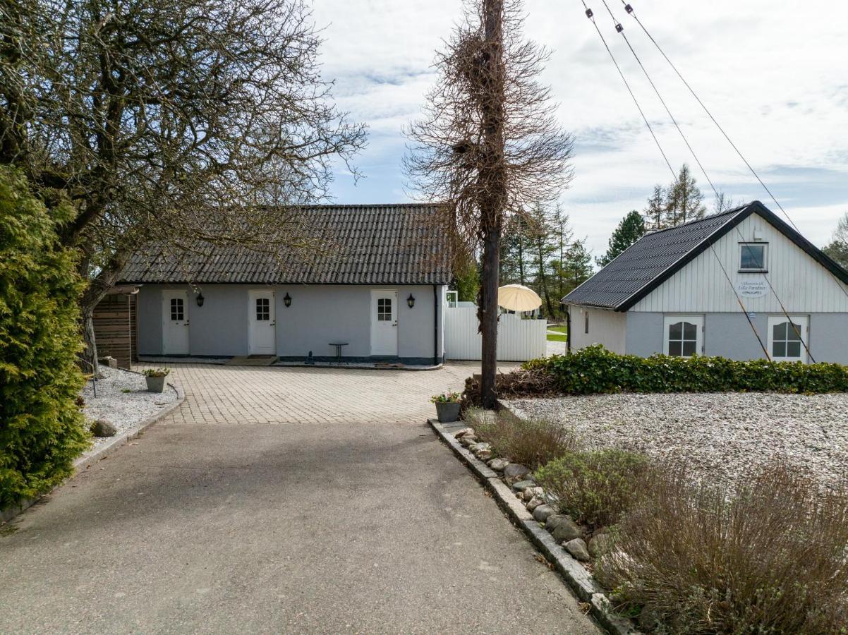 Lilla Paradiset Tomelilla Exterior photo